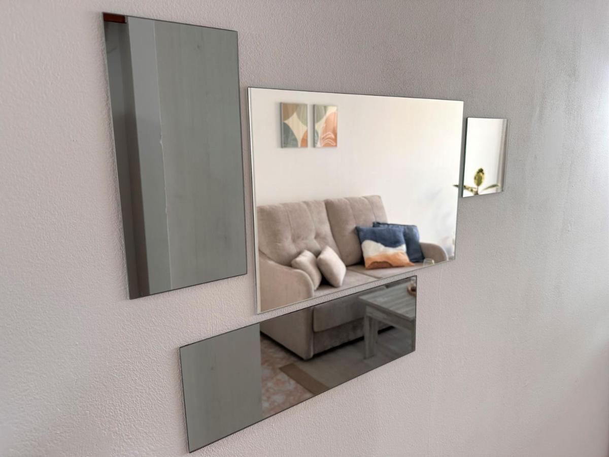 Ocean Views - Beach Apartment Patalavaca Dış mekan fotoğraf