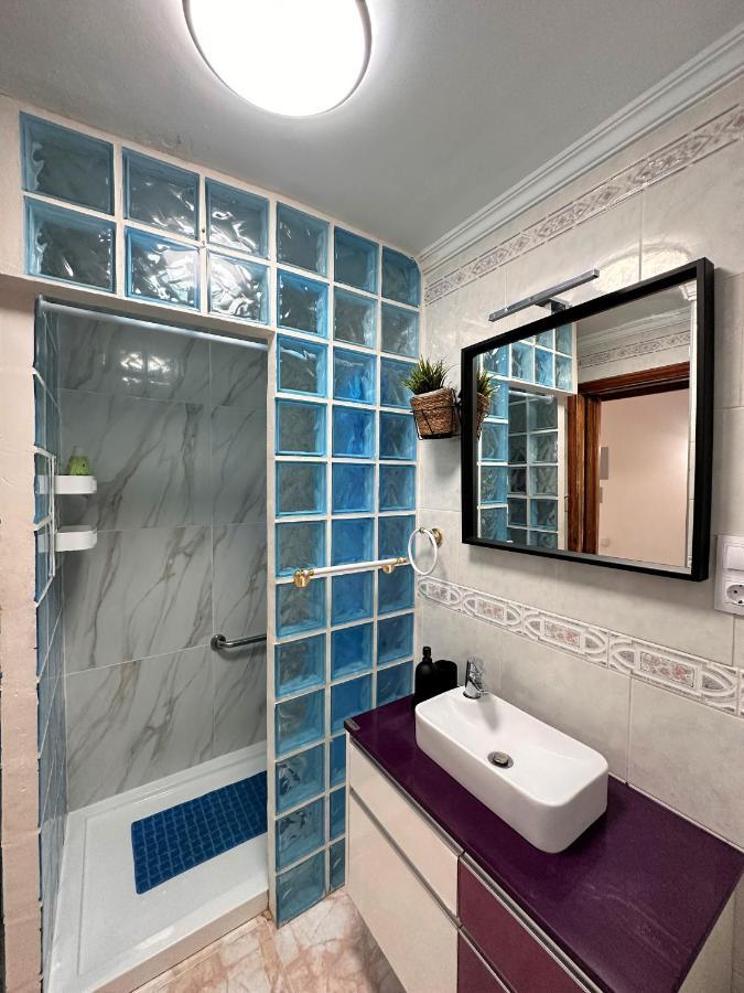 Ocean Views - Beach Apartment Patalavaca Dış mekan fotoğraf